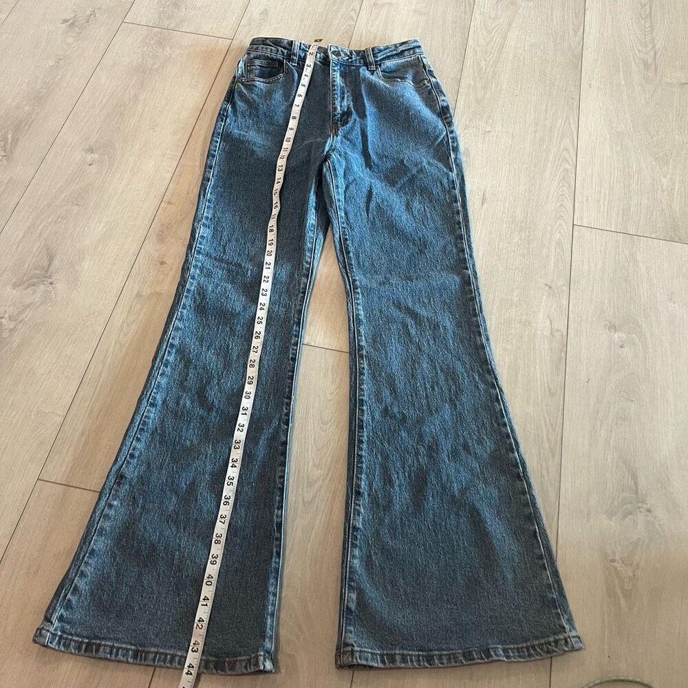 Cotton on original flare Jean size 6 - Picture 3 of 9